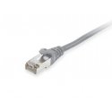 Equip 606711 võrgukaabel Hall 30 m Cat6a S/FTP (S-STP) Equip 606711 võrgukaabel Hall 30 m Cat6a S/FTP (S-STP)