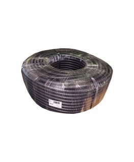OEM cable protection (goose neck shape) 15.8 mm with longitudinally cut end, 100 m package