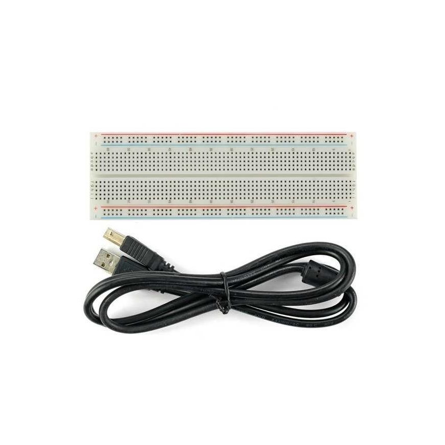 UNO basic KIT Starter kit – UNO R3 Starter Kit – compatible with Arduino – 4