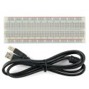 UNO basic KIT Starter kit – UNO R3 Starter Kit – compatible with Arduino UNO basic KIT Starter kit – UNO R3 Starter Kit – compatible with Arduino