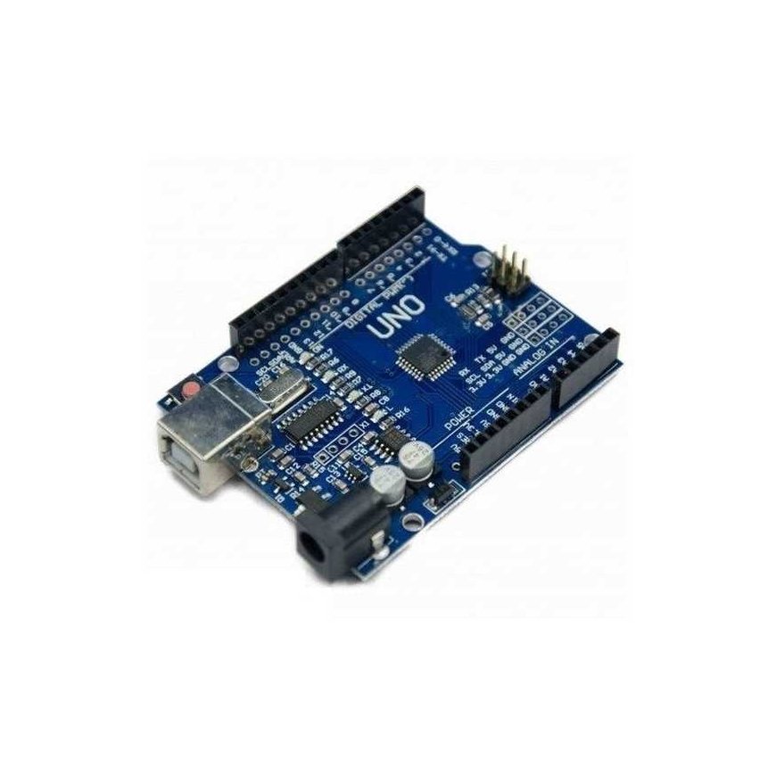 UNO basic KIT Starter kit – UNO R3 Starter Kit – compatible with Arduino – 5