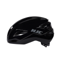 Jalgrattakiiver HJC CROSSER MUST suurus S Jalgrattakiiver HJC CROSSER MUST suurus S