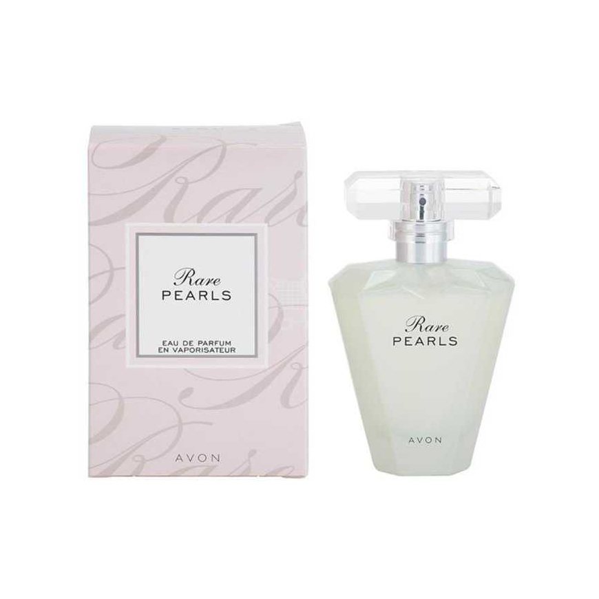 Avon Reti Perlai kvepalai vanduo 50 ml - 50 ml