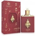 Amaran Fanoos Siraj EDP lõhnavesi unisex, 100 ml Amaran Fanoos Siraj EDP lõhnavesi unisex, 100 ml