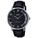 Meeste kell CASIO MTP-VT03L-1B + KARP