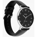 Meeste kell CASIO MTP-VT03L-1B + KARP