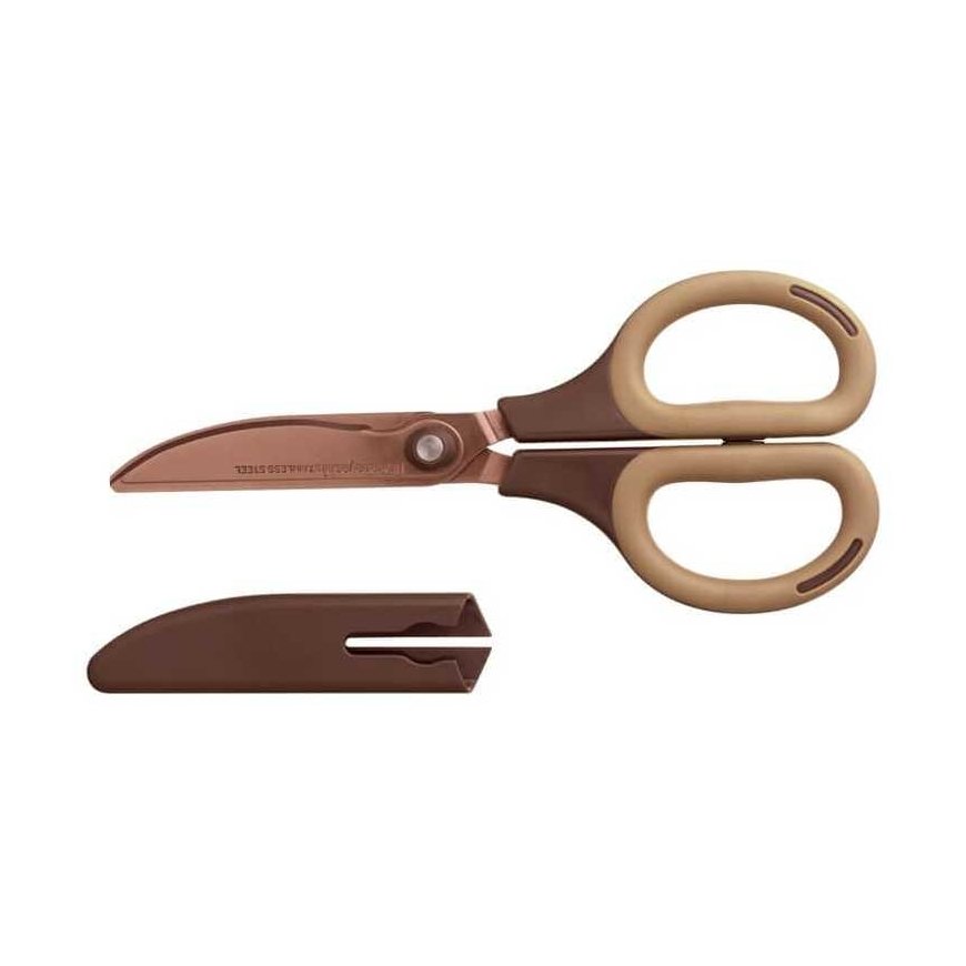 Nenurodyta Šķēres ar ieliktni &quot