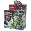 Pokémon TCG: SV06 Mascarada Crepuscular - Booster Box (36) (Hispaania) Pokémon TCG: SV06 Mascarada Crepuscular - Booster Box (36) (Hispaania)