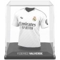 Banbo mänguasjad Real Madrid Valverde mini T-särgi figuur Banbo mänguasjad Real Madrid Valverde mini T-särgi figuur