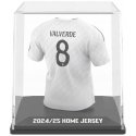 Banbo mänguasjad Real Madrid Valverde mini T-särgi figuur Banbo mänguasjad Real Madrid Valverde mini T-särgi figuur