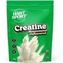 Hart-Sport kreatiinijauhe, maustamata, 200 g Hart-Sport kreatiinijauhe, maustamata, 200 g