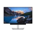 DELL UltraSharp U2422H LED display 60,5 cm (23.8") 1920 x 1080 pikslit Full HD LCD Must, Hõbe DELL UltraSharp U2422H LED display 60,5 cm (23.8") 1920 x 1080 pikslit Full HD LCD Must, Hõbe