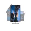 DELL UltraSharp U2422H LED display 60,5 cm (23.8") 1920 x 1080 pikslit Full HD LCD Must, Hõbe DELL UltraSharp U2422H LED display 60,5 cm (23.8") 1920 x 1080 pikslit Full HD LCD Must, Hõbe