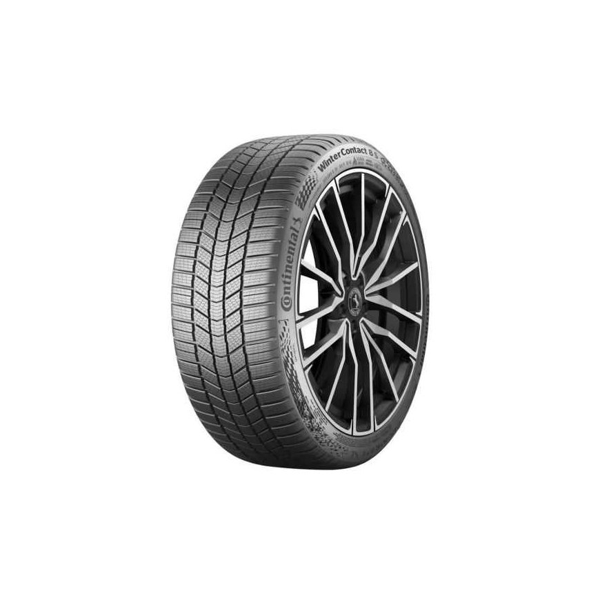 Continental Kontinentālais 265/30R19 CONTI WINTERCONTACT 8