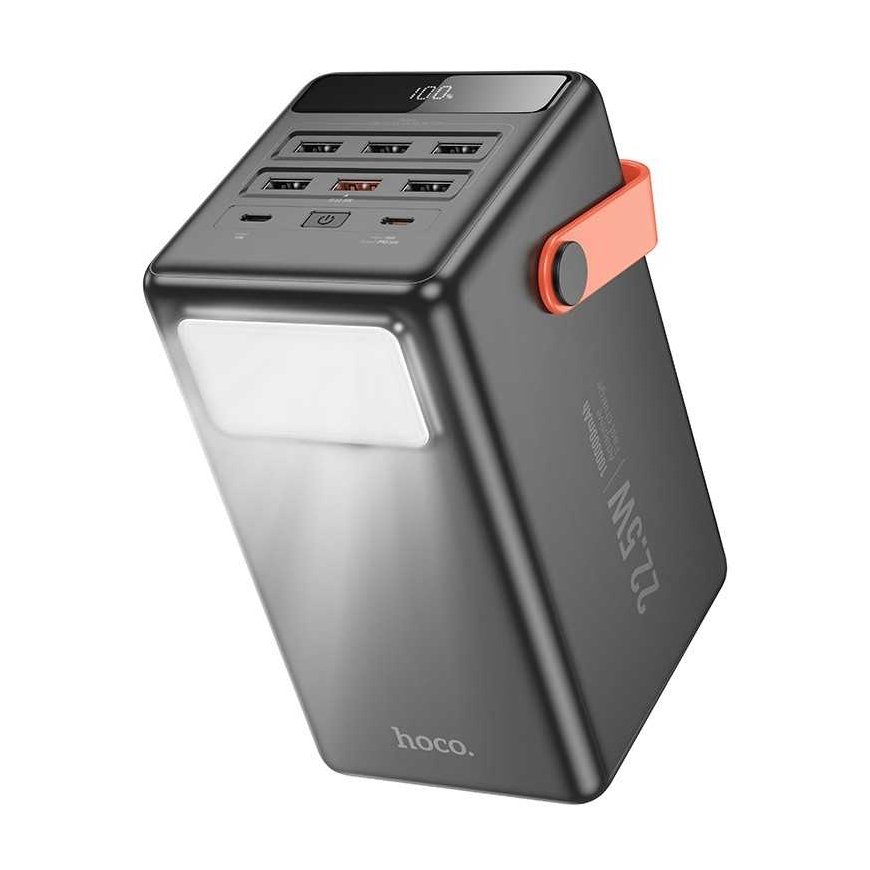 Hoco Ārējā baterija Power Bank Hoco
