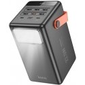 External battery Power Bank Hoco J142 22.5W+PD20W 100000mAh black External battery Power Bank Hoco J142 22.5W+PD20W 100000mAh black
