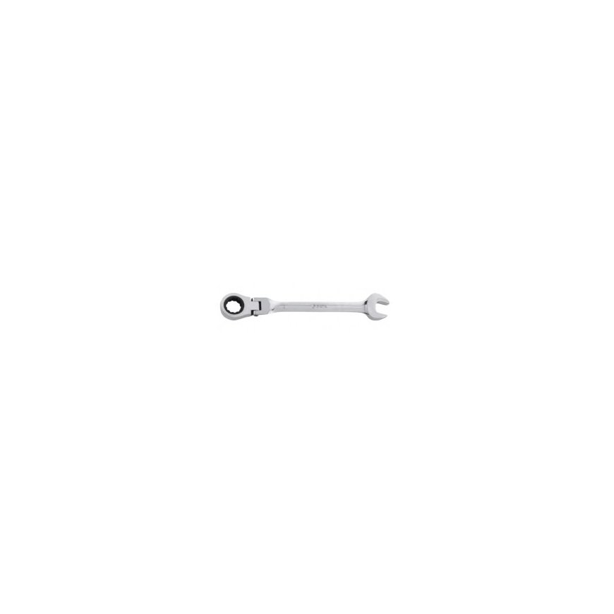 Raktas ar terkšli Sata S46803 10 mm 171 mm