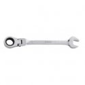 Raktas su terkšle Sata S46803 10 mm 171 mm Raktas su terkšle Sata S46803 10 mm 171 mm