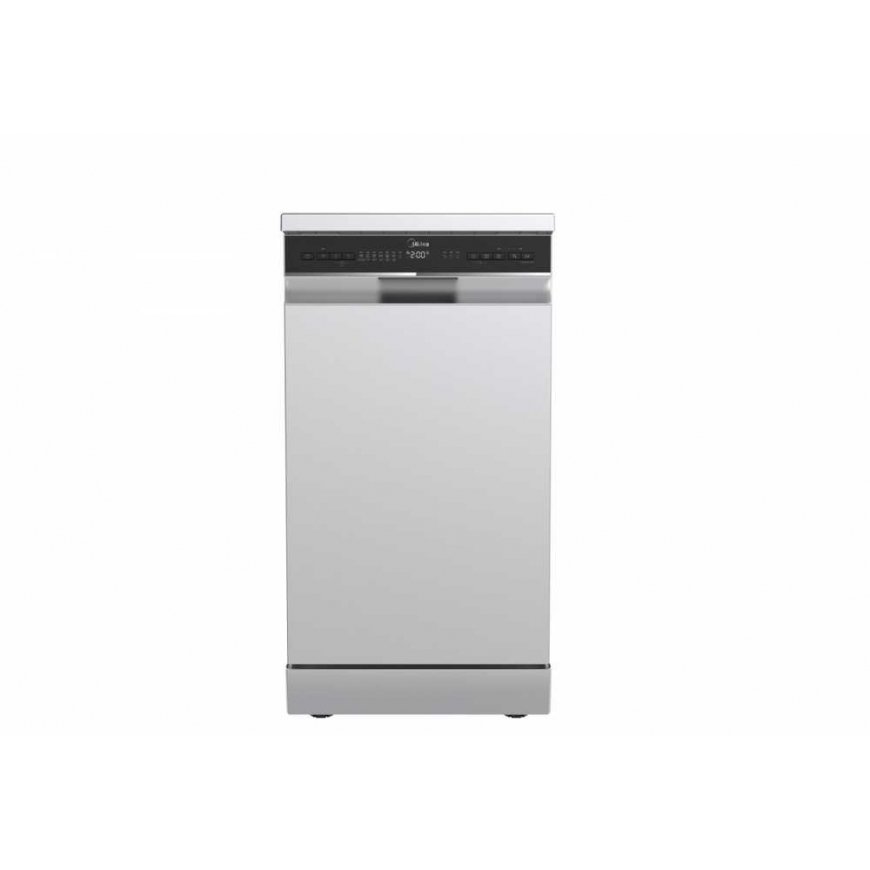Midea Indaplovė MDWEF1433DSS-WC-EU 45 cm