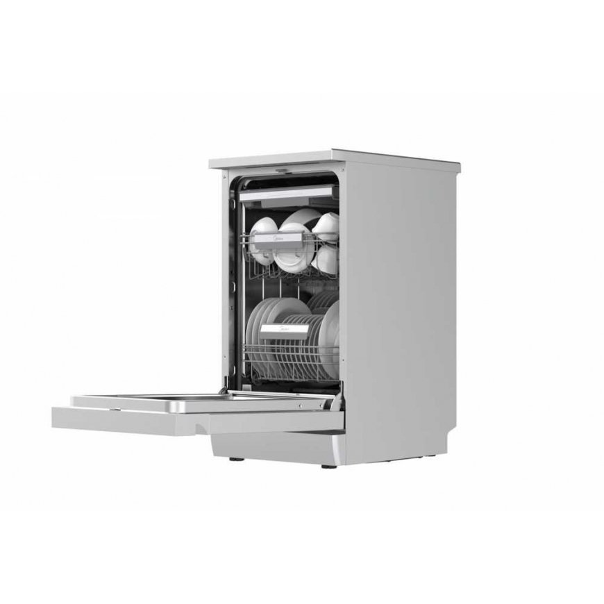 Midea Indaplovė MDWEF1433DSS-WC-EU 45 cm – 4