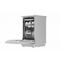 Midea Dishwasher MDWEF1433DSS-WC-EU 45 cm Midea Dishwasher MDWEF1433DSS-WC-EU 45 cm