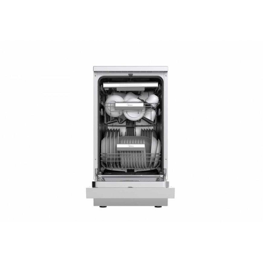 Midea Indaplovė MDWEF1433DSS-WC-EU 45 cm – 5