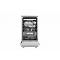 Midea Indaplovė MDWEF1433DSS-WC-EU 45 cm Midea Indaplovė MDWEF1433DSS-WC-EU 45 cm