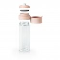 Brita 1052261 veefilter Vee filtreerimispudel 0,6 l Aprikoos Brita 1052261 veefilter Vee filtreerimispudel 0,6 l Aprikoos