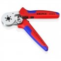 KNIPEX 975514 crimping pliers with self-adjustment KNIPEX 975514 crimping pliers with self-adjustment