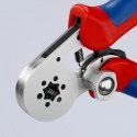 KNIPEX 975514 crimping pliers with self-adjustment KNIPEX 975514 crimping pliers with self-adjustment