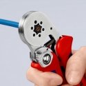 KNIPEX 975514 crimping pliers with self-adjustment KNIPEX 975514 crimping pliers with self-adjustment