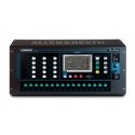 Allen & Heath Qu-Pac 20 - 20000 Hz Melns Allen & Heath Qu-Pac 20 - 20000 Hz Melns