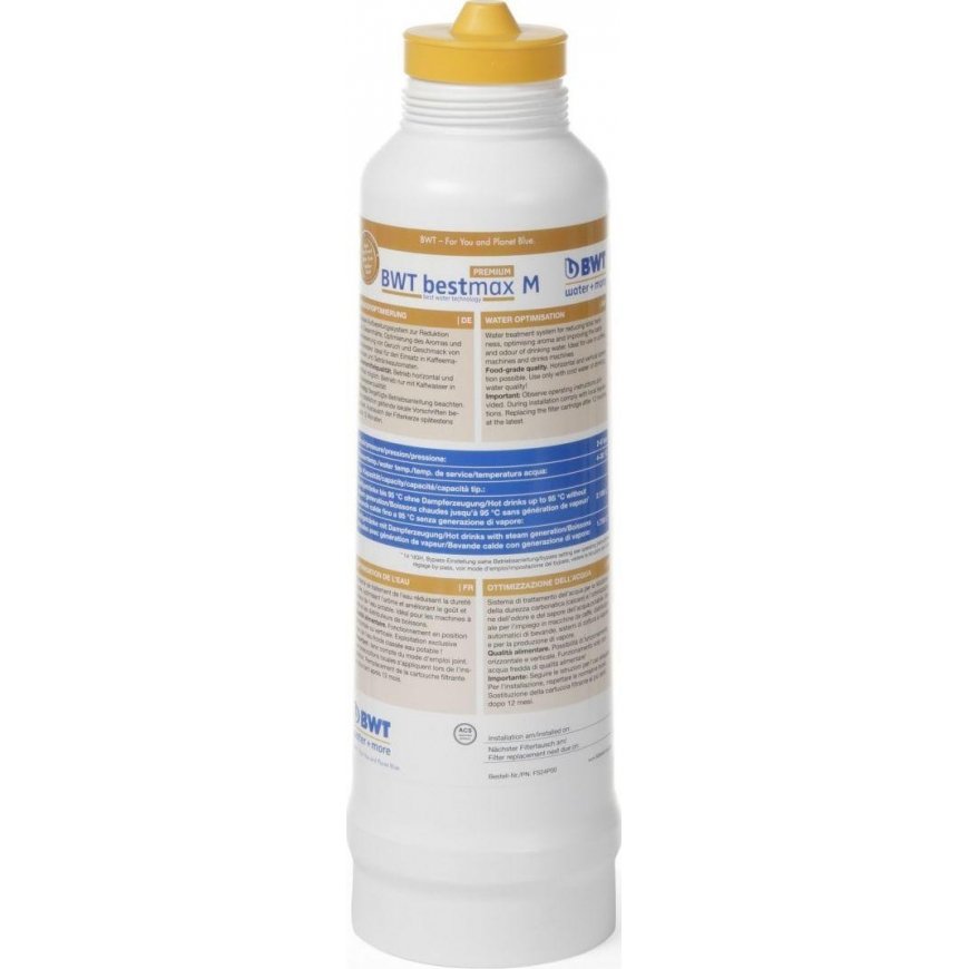 BWT Bestmax Premium M filtrikassett