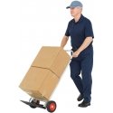 Lean saliekamais alumīnija transportēšanas ratiņš 90 kg Lean saliekamais alumīnija transportēšanas ratiņš 90 kg