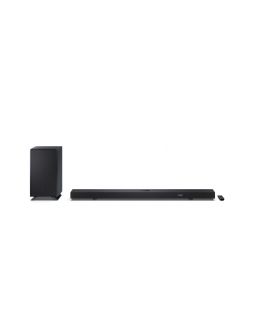 Sharp | 5.1.2 Dolby Atmos/DTS:X skaļrunis ar bezvadu savienojumu
