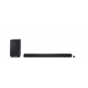 Sharp | 5.1.2 Dolby Atmos/DTS:X garso juosta su belaidžiu ryšiu Sharp | 5.1.2 Dolby Atmos/DTS:X garso juosta su belaidžiu ryšiu