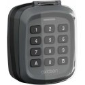 Wireless code lock ORNO for gate drives, made by Avidsen Wireless code lock ORNO for gate drives, made by Avidsen