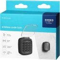Wireless code lock ORNO for gate drives, made by Avidsen Wireless code lock ORNO for gate drives, made by Avidsen
