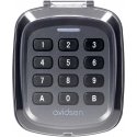 Wireless code lock ORNO for gate drives, made by Avidsen Wireless code lock ORNO for gate drives, made by Avidsen