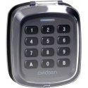 Wireless code lock ORNO for gate drives, made by Avidsen Wireless code lock ORNO for gate drives, made by Avidsen