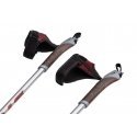 Jätkake pildigalerii algusesse STC Nordic Walking vardad, alumiinium, teleskoop Jätkake pildigalerii algusesse STC Nordic Walking vardad, alumiinium, teleskoop