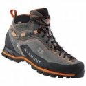 Garmont Vetta Evo GTX - musta/garmont-oranssi, koko: 46 Garmont Vetta Evo GTX - musta/garmont-oranssi, koko: 46