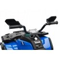 Toy Battery-Powered Vehicle Quad Giant Blue Toy Battery-Powered Vehicle Quad Giant Blue