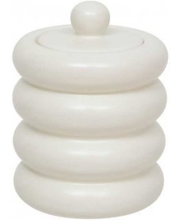 Atmosphera Keraaminen koristeellinen laatikko MIKE 11,2 x 14,7 cm