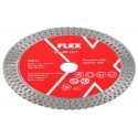 Flex Tarvikkeet Deimanttipyörä FLEX DIA-CD 76mm Flex Tarvikkeet Deimanttipyörä FLEX DIA-CD 76mm