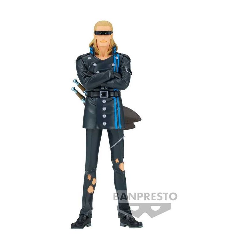 Banpresto One Piece Lielās līnijas sērija