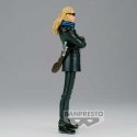 Banpresto One Piece Suurejooneline Seeria Film Raudona Helmeppo figuur 17cm Banpresto One Piece Suurejooneline Seeria Film Raudona Helmeppo figuur 17cm