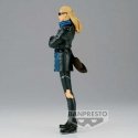Banpresto One Piece Didžiosios linijos serija Filmas Raudona Helmeppo figūra 17cm Banpresto One Piece Didžiosios linijos serija Filmas Raudona Helmeppo figūra 17cm
