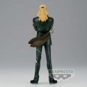 Banpresto One Piece Didžiosios linijos serija Filmas Raudona Helmeppo figūra 17cm Banpresto One Piece Didžiosios linijos serija Filmas Raudona Helmeppo figūra 17cm