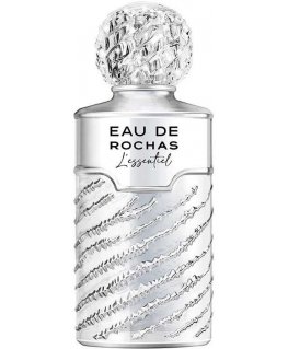 Rochas L'Essentiel Eau De Parfum Pihusti, 100 ml